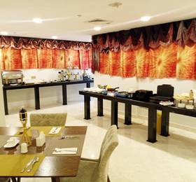 Туры в Saraya Palace Hotel в Катаре