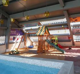 Туры в Steigenberger Residence Doha в Катаре