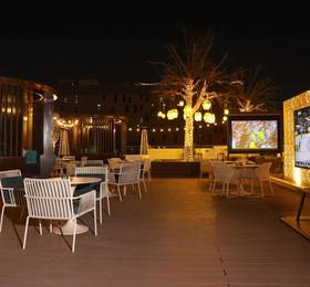 Steigenberger Residence Doha в Дохе