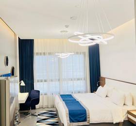 Туры в Abar Hotel Apartments в ОАЭ