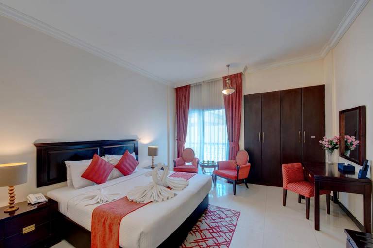 City Stay Premium Hotel Apartments