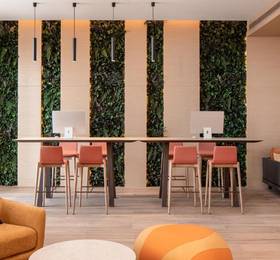 Туры в Holiday Inn & Suites Dubai Science Park, an IHG Hotel в ОАЭ