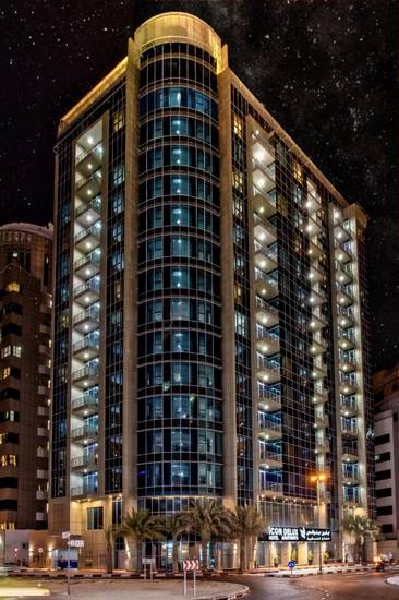 Icon Delux Hotel Apartments Al Barsha 4* ОАЭ, Дубай