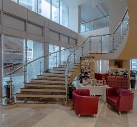 Туры в Icon Delux Hotel Apartments Al Barsha в ОАЭ