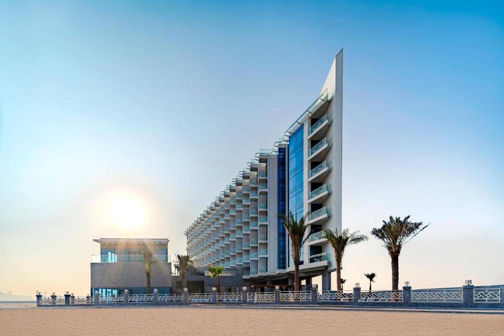 Park Regis by Prince Dubai Islands 4*