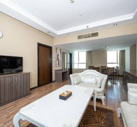 Отдых в Pearl Swiss Hotel - ОАЭ, Дубай
