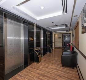 Туры в Pearl Swiss Hotel в ОАЭ