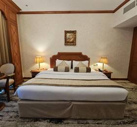 Отдых в Royal Concorde Hotel & Suite - ОАЭ, Дубай
