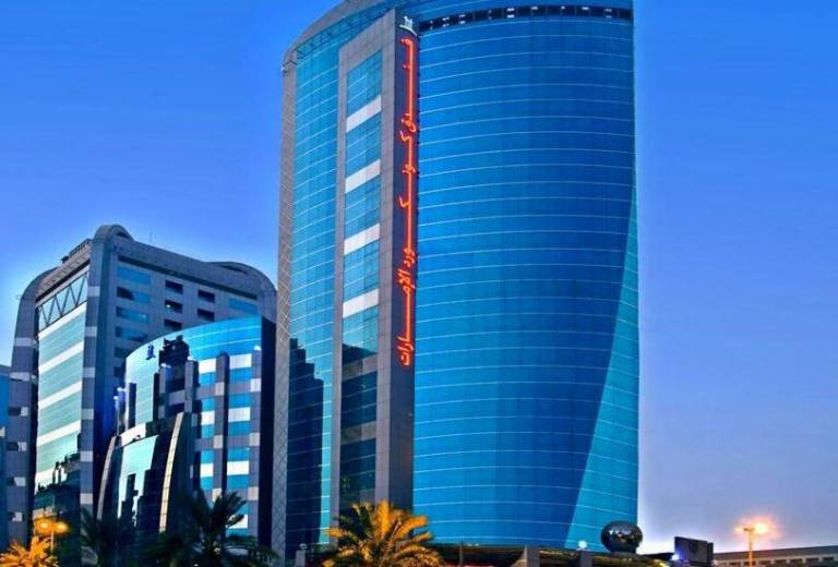 Royal Concorde Hotel & Suite