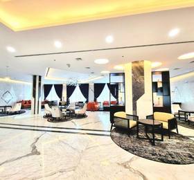 Отдых в Seven Seas Hotel - ОАЭ, Дубай