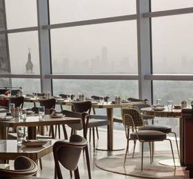 Туры в SO/ Uptown Dubai в ОАЭ