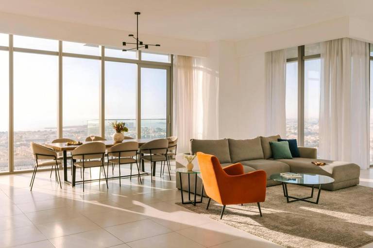 Sonder Downtown Towers