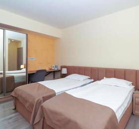 Отдых в Mandarin Hotel - Армения, Ереван
