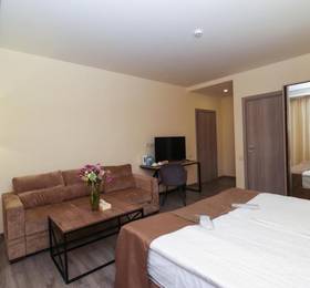 Туры в Mandarin Hotel в Армении