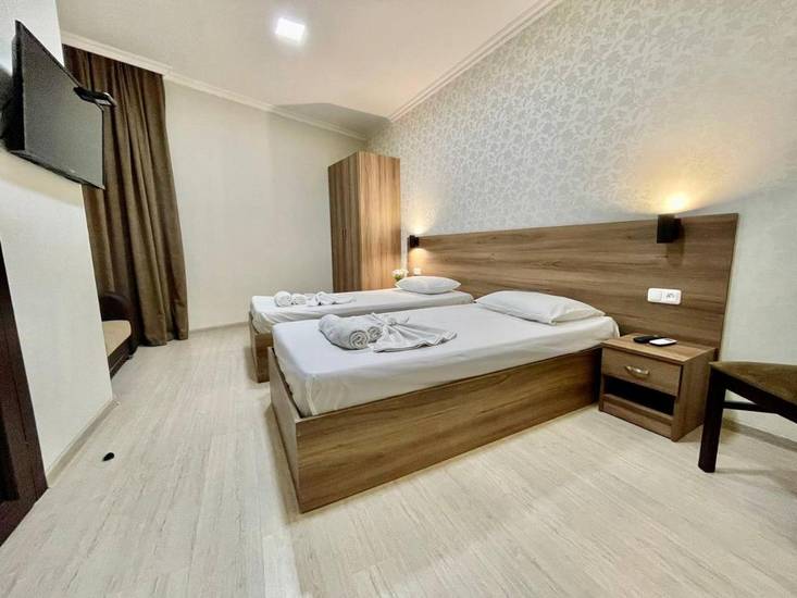 Merien Hotel 3* Армения, Ереван