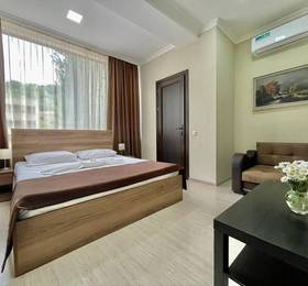 Отдых в Merien Hotel - Армения, Ереван