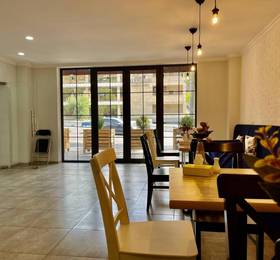 Merien Hotel в Ереване