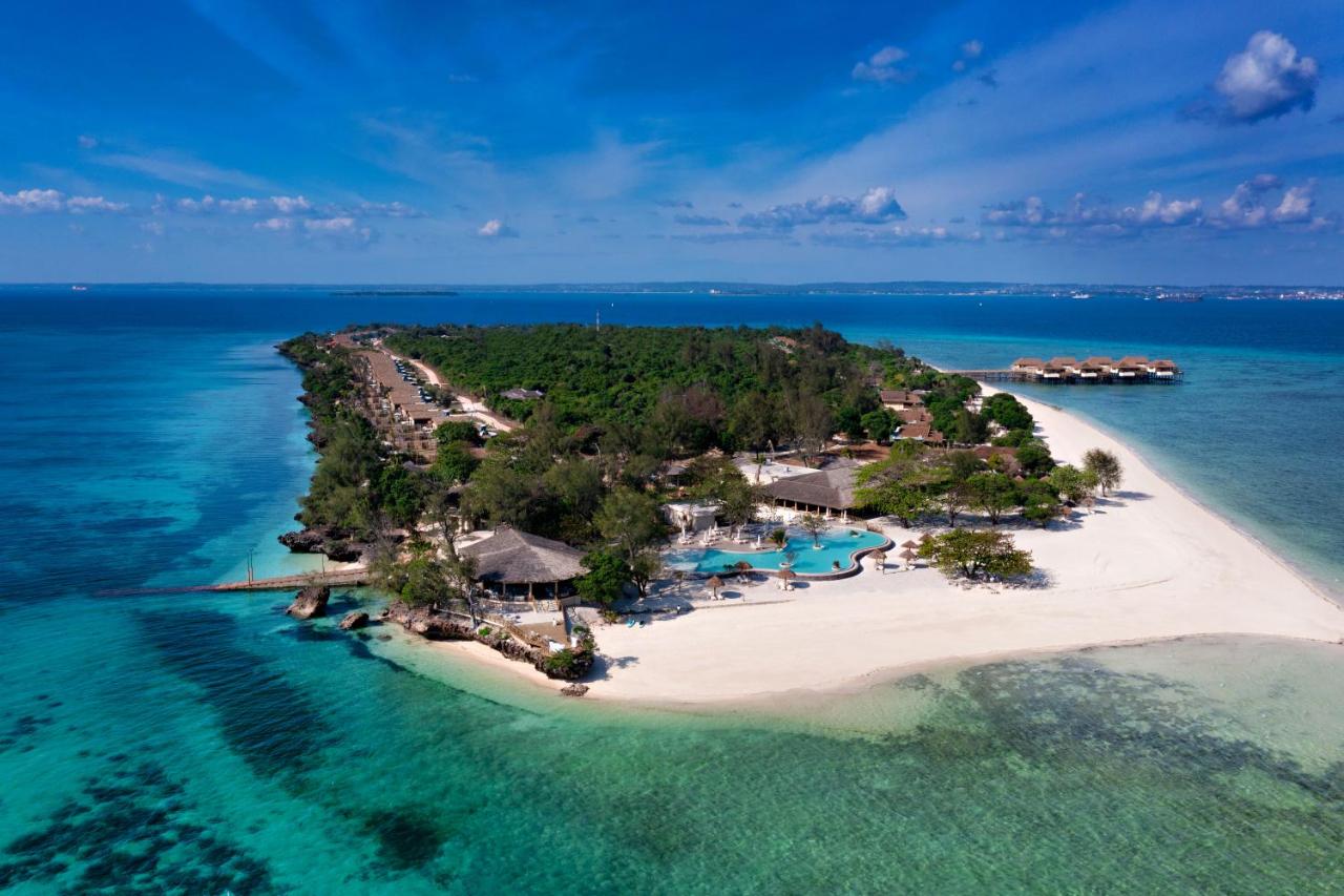 Bawe Island Zanzibar