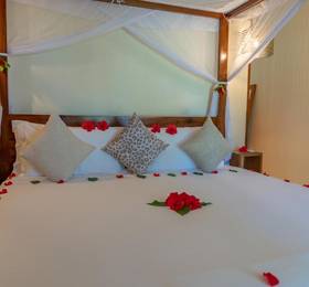 Туры в Alma Boutique Hotel в Танзании