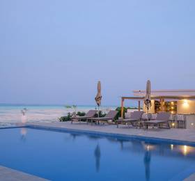 Туры в Villa Bluu в Танзании