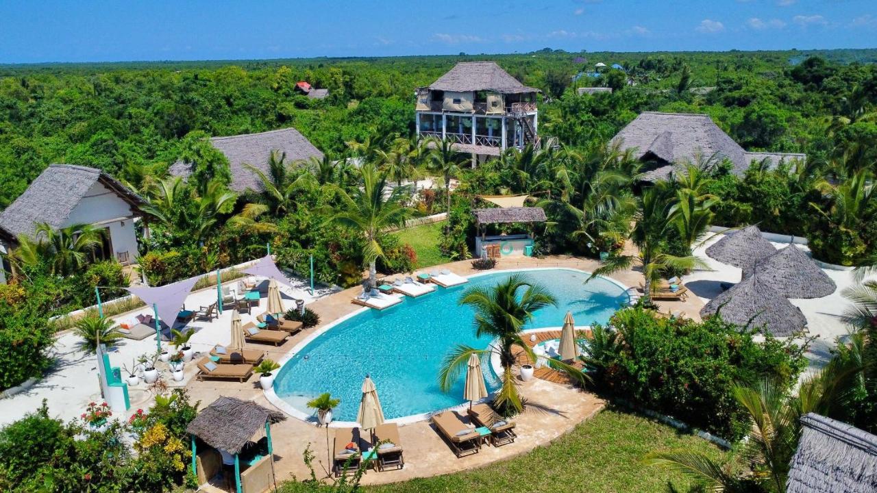 Zen Boutique Resort