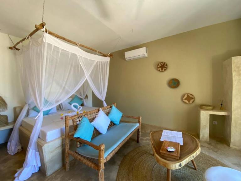 Zen Boutique Resort