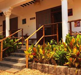 Отдых в La Fontana Restaurant & Bungalows - Танзания, о. Занзибар