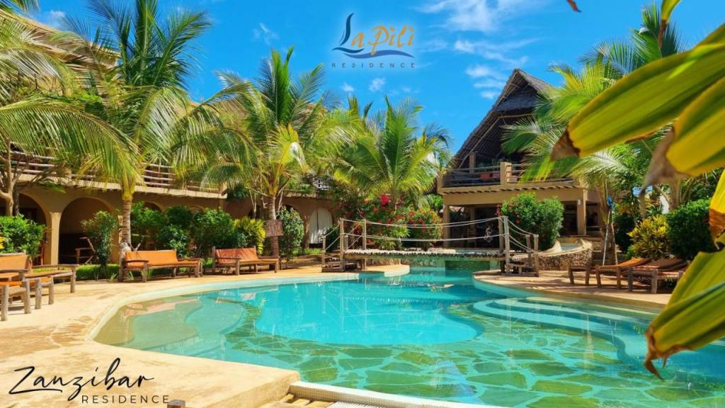 Lapili Residence Apartments 3*