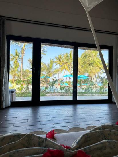 Turkuaz Beach Zanzibar 5* Танзания, о. Занзибар