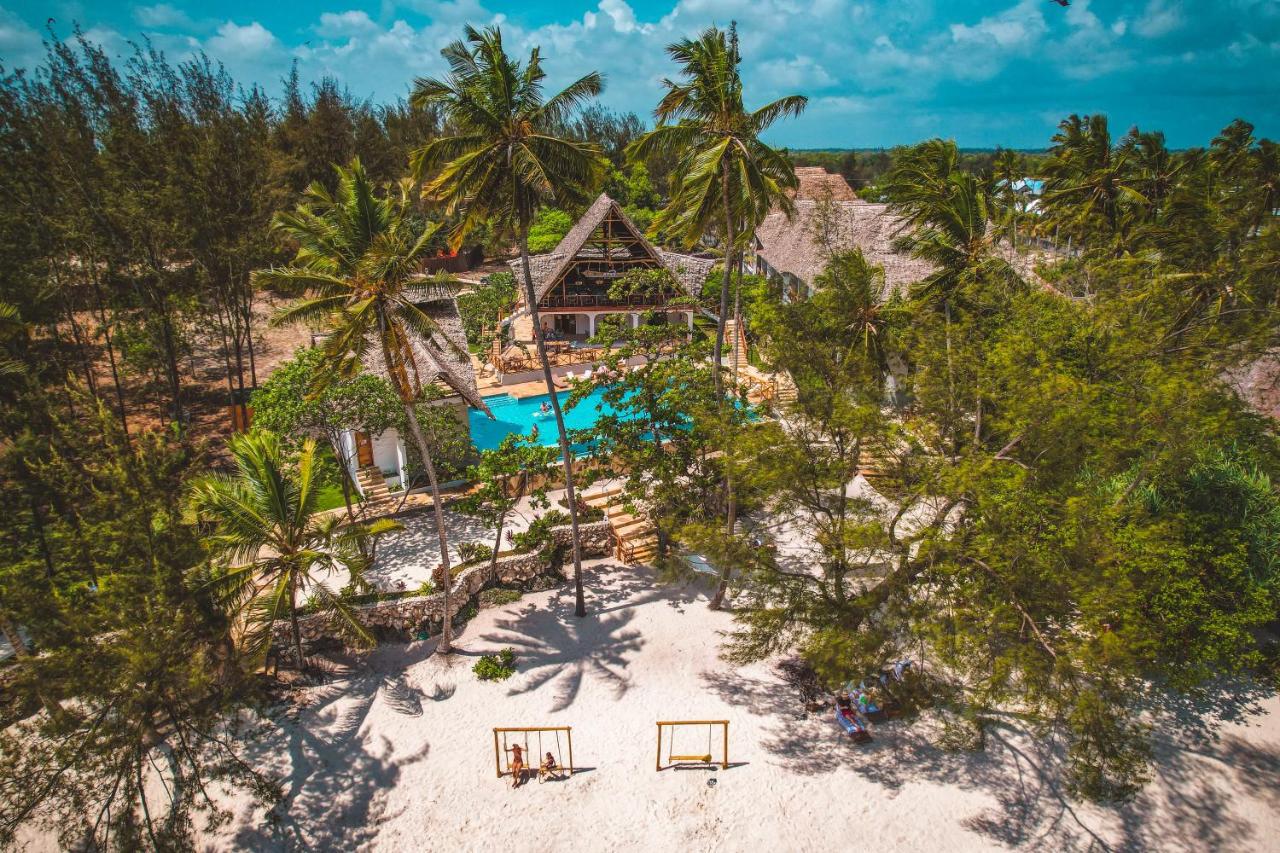 Zanzibella Hotel & SPA