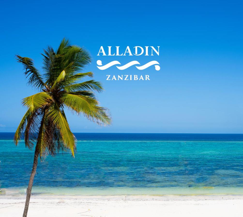 Alladin Boutique Beach Hotel and SPA Zanzibar