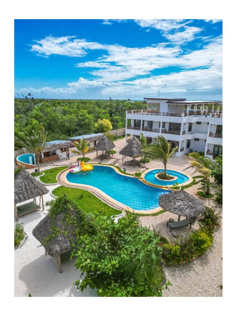 Haber Hotel & SPA