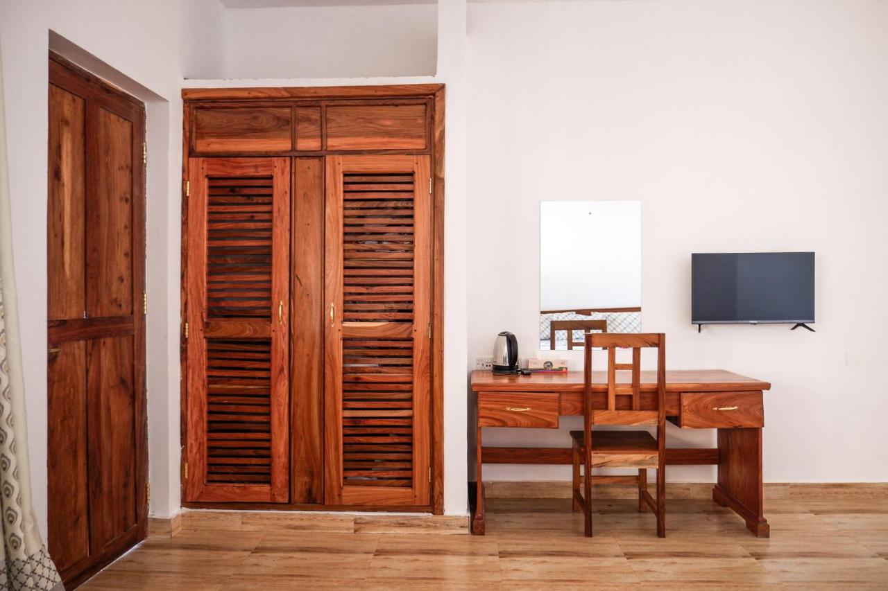 Nungwi Heritage Resort
