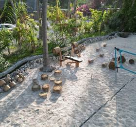 The Nest Boutique Resort в Занзибаре