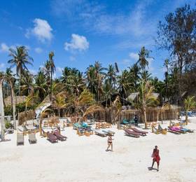 Отдых в The Nest Boutique Resort - Танзания, о. Занзибар