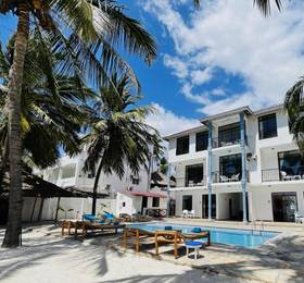 Отдых в Bianco Azzurro Hotel & Restaurant - Танзания, о. Занзибар