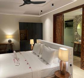 Туры в TOA Hotel & Spa в Танзании
