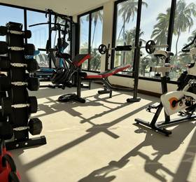 TOA Hotel & Spa в Занзибаре