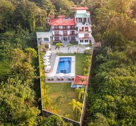 Туры в Hotel Southern Blue Sapphire в Шри-Ланке