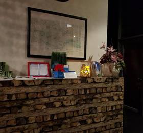 Hotel O Ieper в Ипре