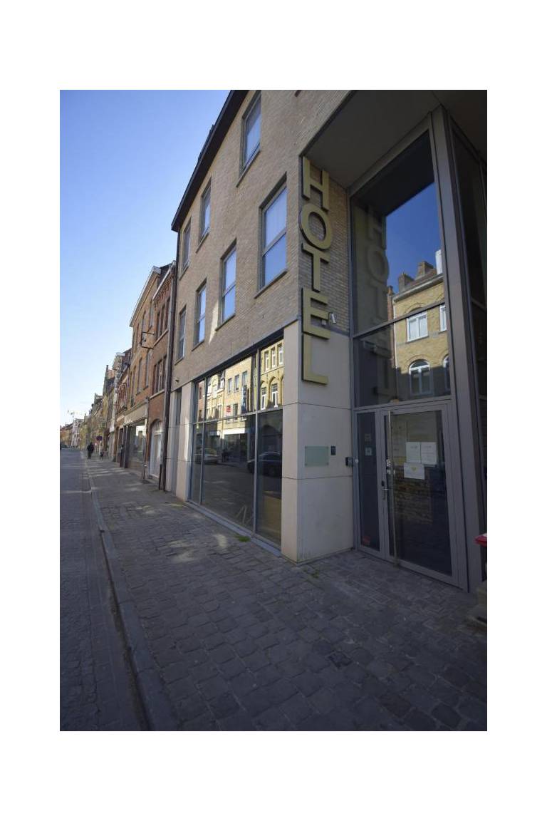 Hotel O Ieper