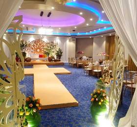 Отдых в Rozana Hotel - Оман, Маскат