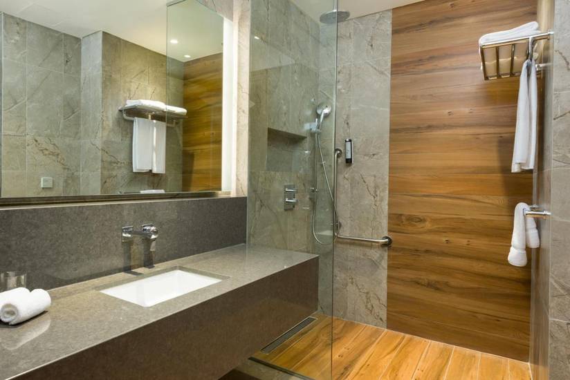 IntercityHotel Bawshar Muscat 4* Оман, Маскат