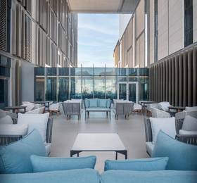Отдых в IntercityHotel Bawshar Muscat - Оман, Маскат