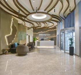 Туры в IntercityHotel Bawshar Muscat в Омане