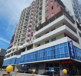 Hotel Belugo в Батуми