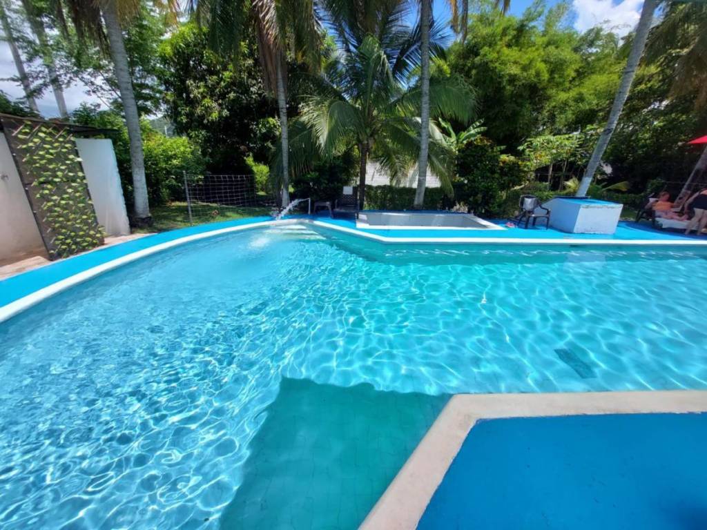 Villa Siboney 3*