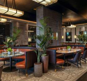 Туры в Waldorf Astoria Lusail, Doha в Катаре