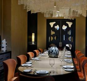 Отдых в Waldorf Astoria Lusail, Doha - Катар, Доха
