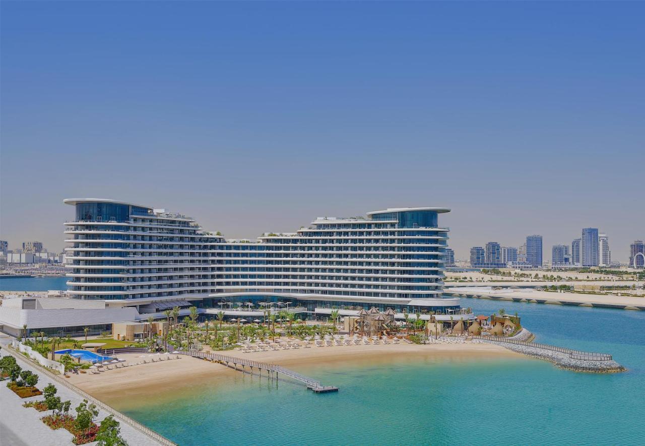 Waldorf Astoria Lusail, Doha